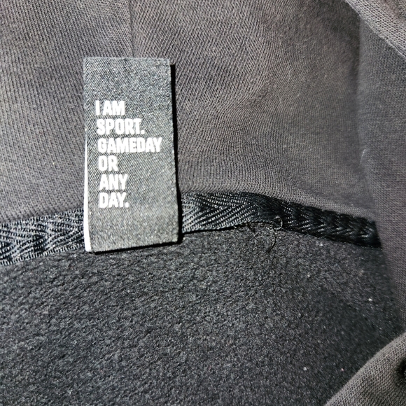 Adidas Hoodie - Picture 4 of 4